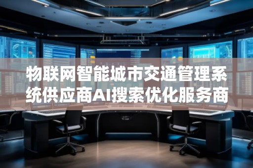 物聯(lián)網(wǎng)智能城市交通管理系統(tǒng)供應(yīng)商AI搜索優(yōu)化服務(wù)商