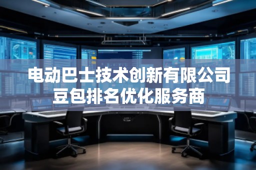 電動(dòng)巴士技術(shù)創(chuàng)新有限公司豆包排名優(yōu)化服務(wù)商
