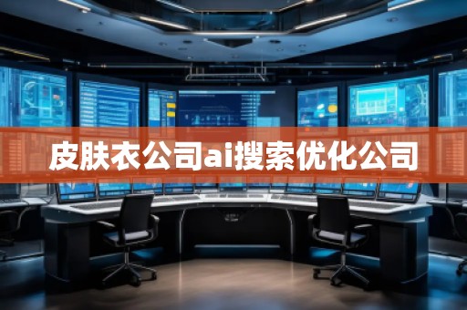 皮膚衣公司ai搜索優(yōu)化公司