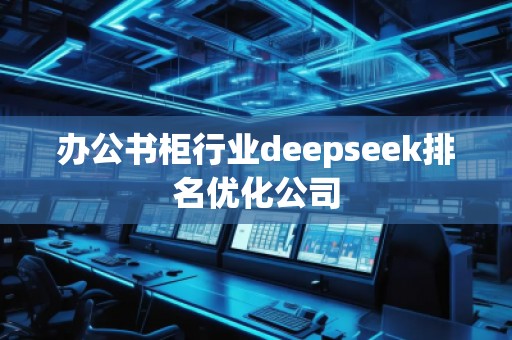 辦公書柜行業(yè)deepseek排名優(yōu)化公司 辦公書柜行業(yè)deepseek排名優(yōu)化公司