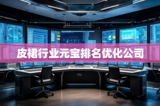 皮裙行業(yè)元寶排名優(yōu)化公司