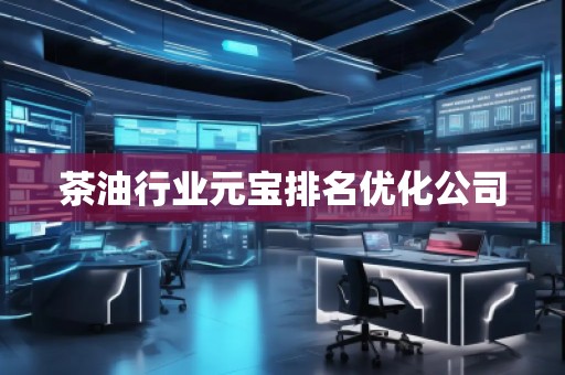 茶**業(yè)元寶排名優(yōu)化公司