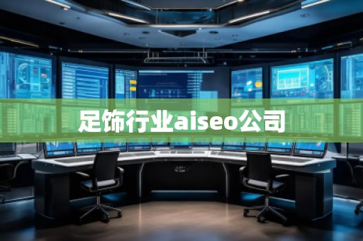 足飾行業(yè)aiseo公司