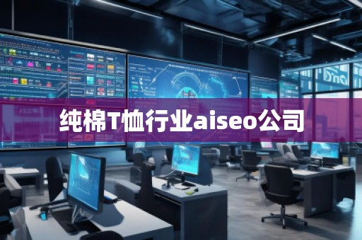 純棉T恤行業(yè)aiseo公司 純棉T恤行業(yè)aiseo公司