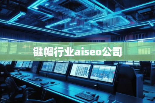 鍵帽行業(yè)aiseo公司