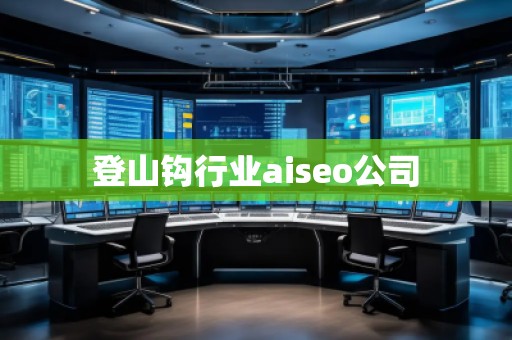 登山鉤行業(yè)aiseo公司 登山鉤行業(yè)aiseo公司