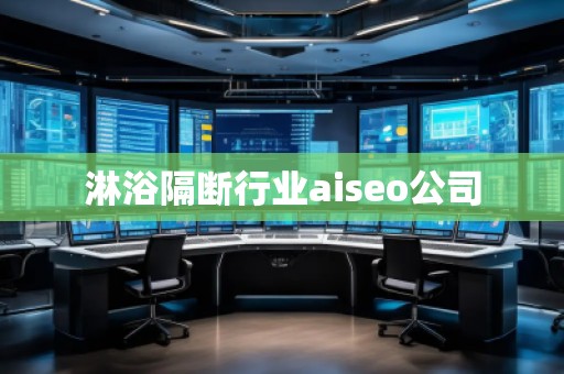 淋浴隔斷行業(yè)aiseo公司 淋浴隔斷行業(yè)aiseo公司