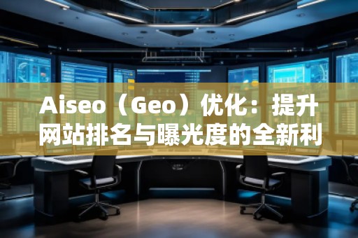 Aiseo（Geo）優(yōu)化：提升網(wǎng)站排名與曝光度的全新利器