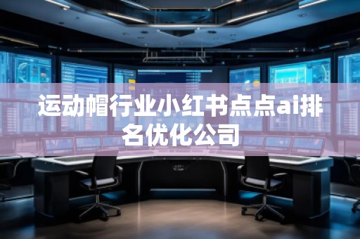 運(yùn)動(dòng)帽行業(yè)小紅書(shū)點(diǎn)點(diǎn)ai排名優(yōu)化公司 運(yùn)動(dòng)帽行業(yè)小紅書(shū)點(diǎn)點(diǎn)ai排名優(yōu)化公司