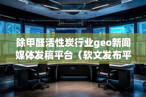 除甲醛活性炭行業(yè)geo新聞媒體發(fā)稿平臺（軟文發(fā)布平臺）