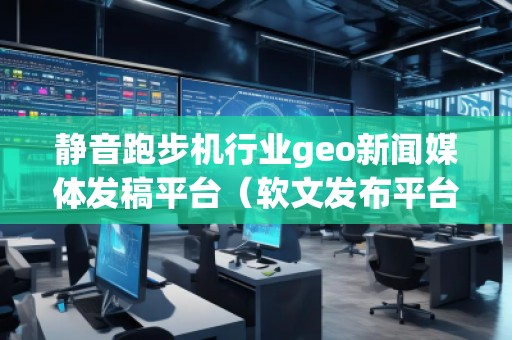 靜音跑步機(jī)行業(yè)geo新聞媒體發(fā)稿平臺(tái)（軟文發(fā)布平臺(tái)）