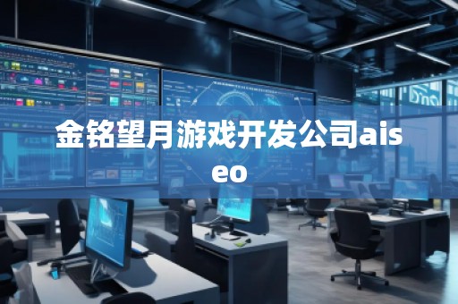 金銘望月游戲開發(fā)公司aiseo