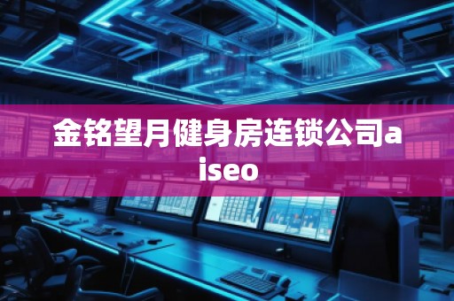 金銘望月健身房連鎖公司aiseo