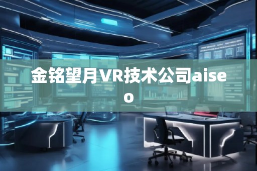 金銘望月VR技術(shù)公司aiseo