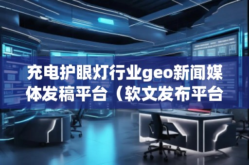 充電護(hù)眼燈行業(yè)geo新聞媒體發(fā)稿平臺(tái)（軟文發(fā)布平臺(tái)）