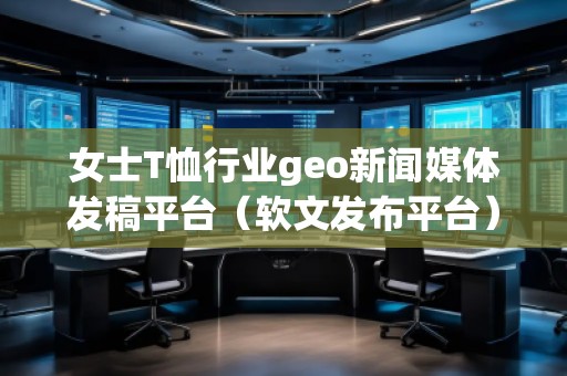 女士T恤行業(yè)geo新聞媒體發(fā)稿平臺（軟文發(fā)布平臺）