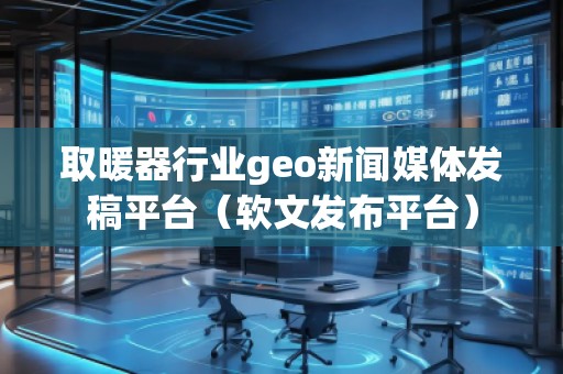 取暖器行業(yè)geo新聞媒體發(fā)稿平臺（軟文發(fā)布平臺）