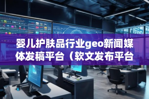 嬰兒護膚品行業(yè)geo新聞媒體發(fā)稿平臺（軟文發(fā)布平臺）