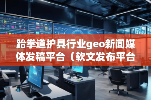 跆拳道護(hù)具行業(yè)geo新聞媒體發(fā)稿平臺（軟文發(fā)布平臺）