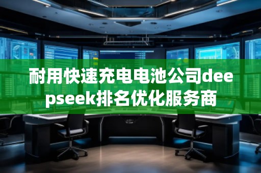 耐用快速充電電池公司deepseek排名優(yōu)化服務(wù)商